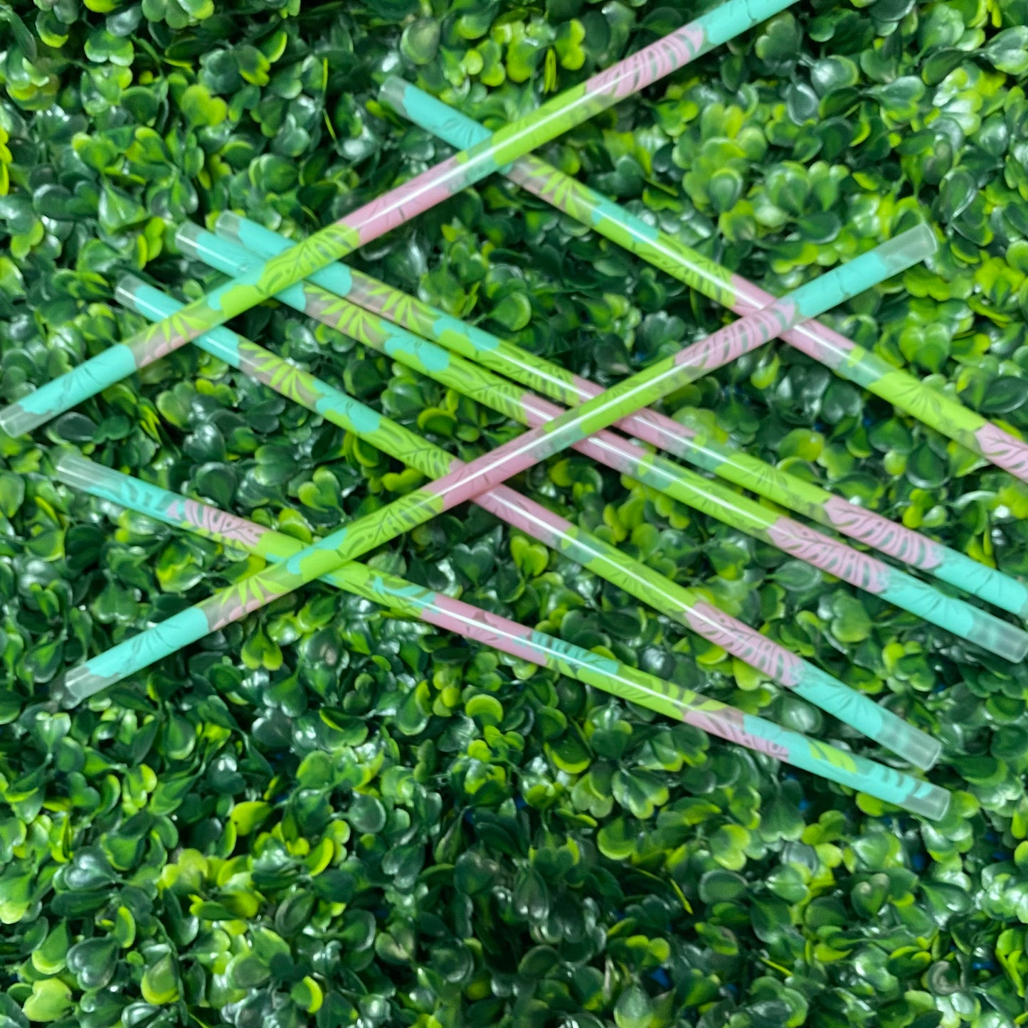 Straw