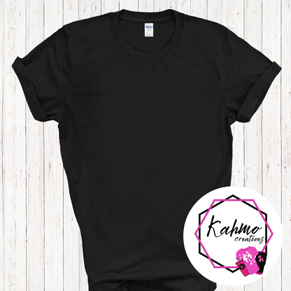 "Keep Calm and Enjoy Christmas Delights: Calories Don't Count Shirt"