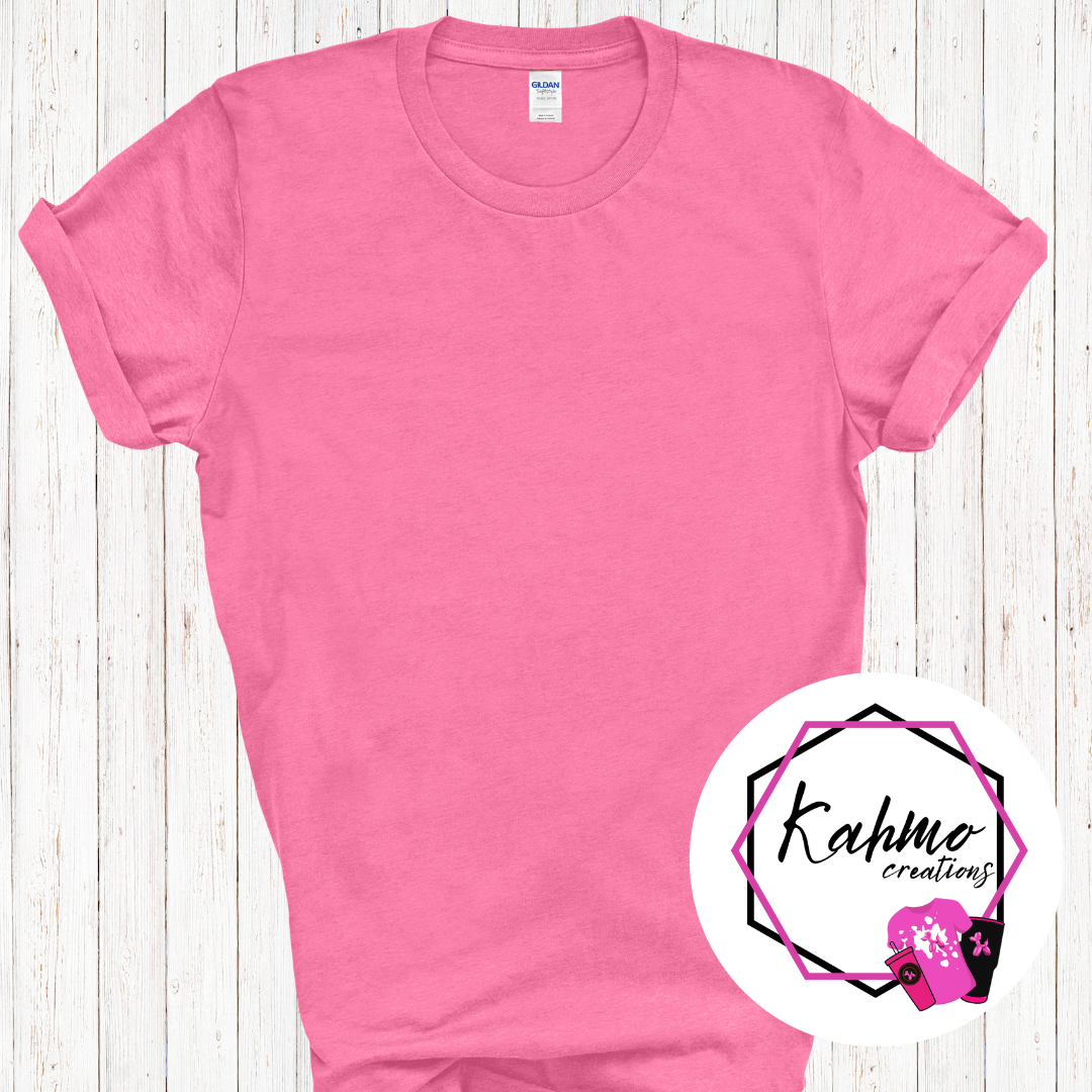 Keep Calm and Enjoy Christmas Delights: Pink Calories Don't Count Shirt"