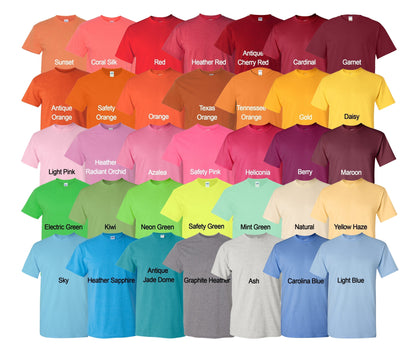 Mouse and Friends Valentines Shirt